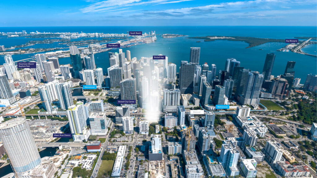 one-twenty-residences-brickell-120-SW-9th-St-Miami-FL-33130-location