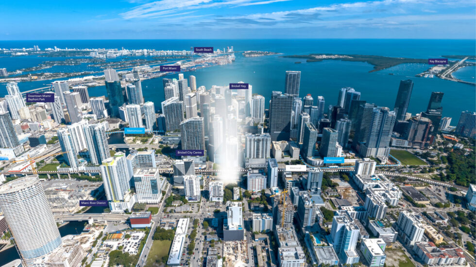 One Twenty Brickell Residences - Residences One Twenty Miami